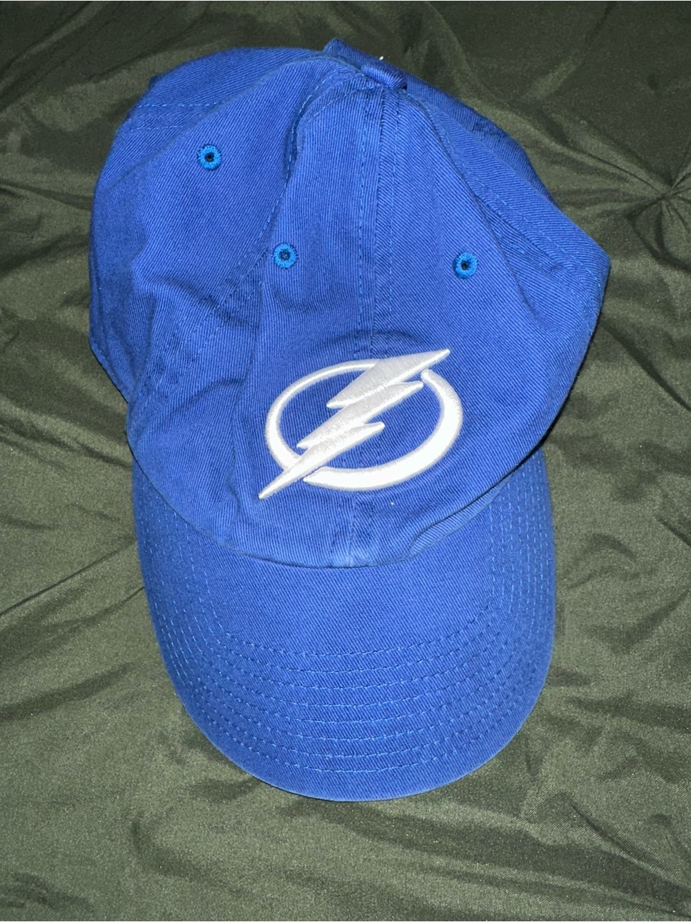 Tampa Bay Lightning Hat